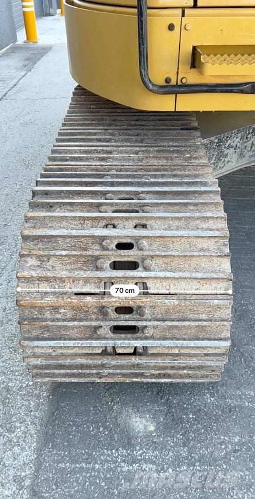 CAT 325 FL CR 履帶式 挖土機/掘鑿機/挖掘機