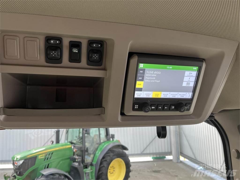 John Deere 7R 330 曳引機