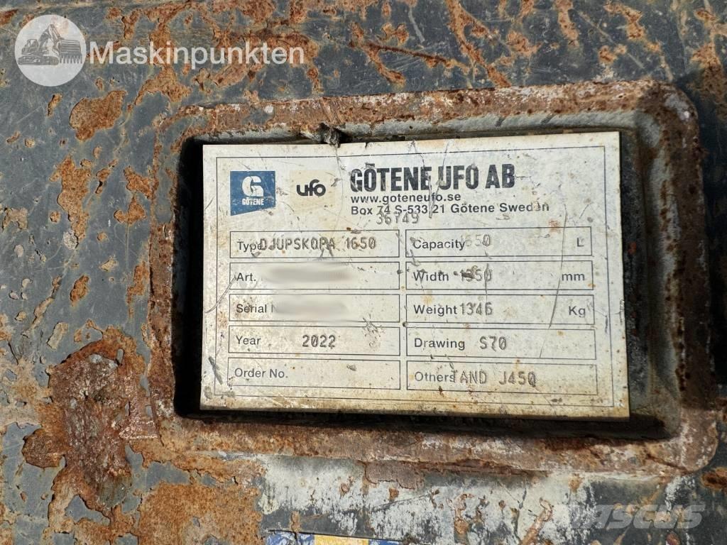 Doosan DX 300 LC 履帶式 挖土機/掘鑿機/挖掘機