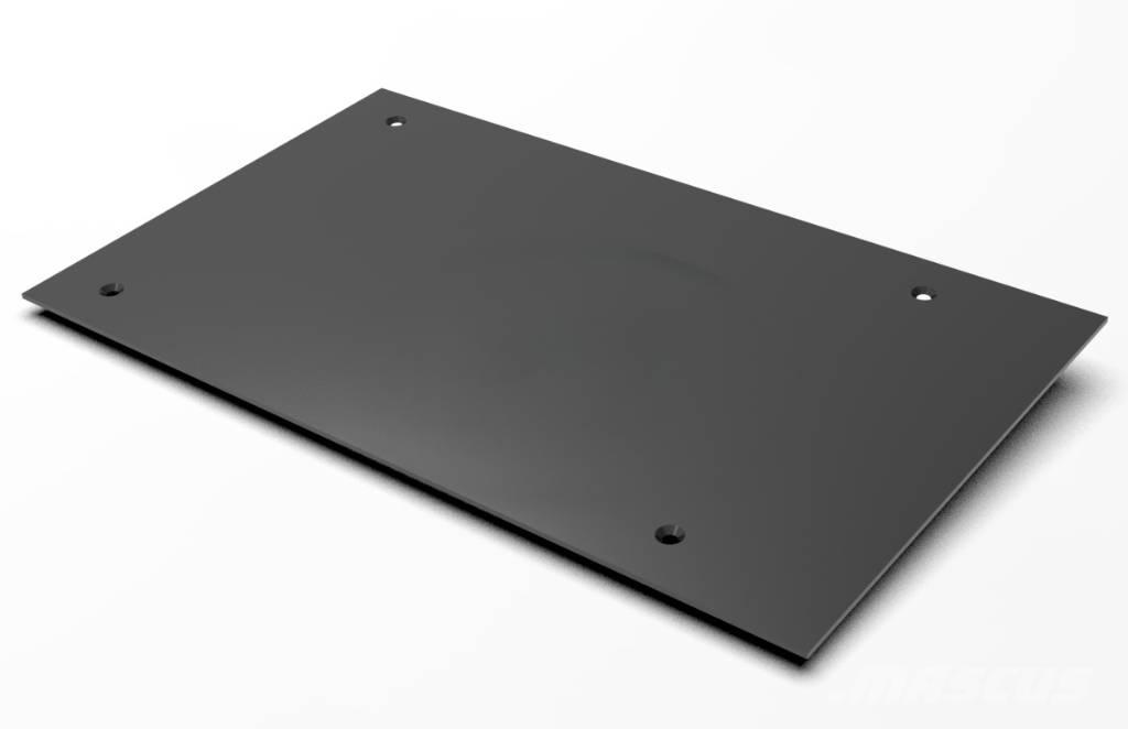 PW 143509.0 聯合收穫機配件