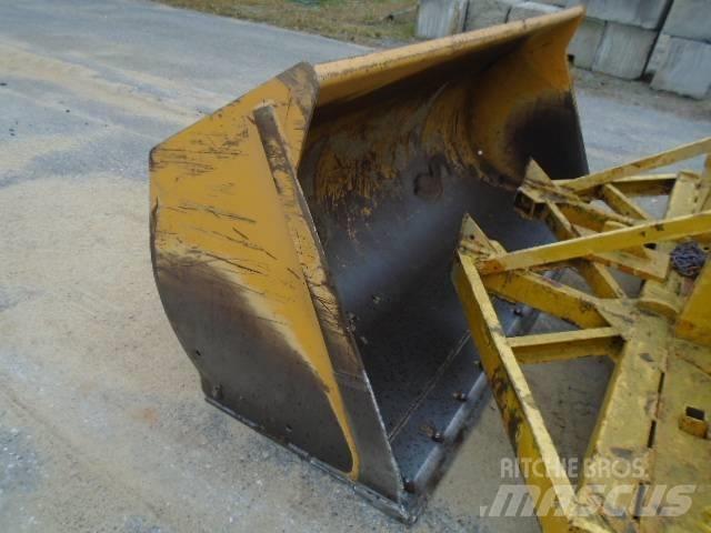 Hitachi ZW 120-6 輪胎式裝載機