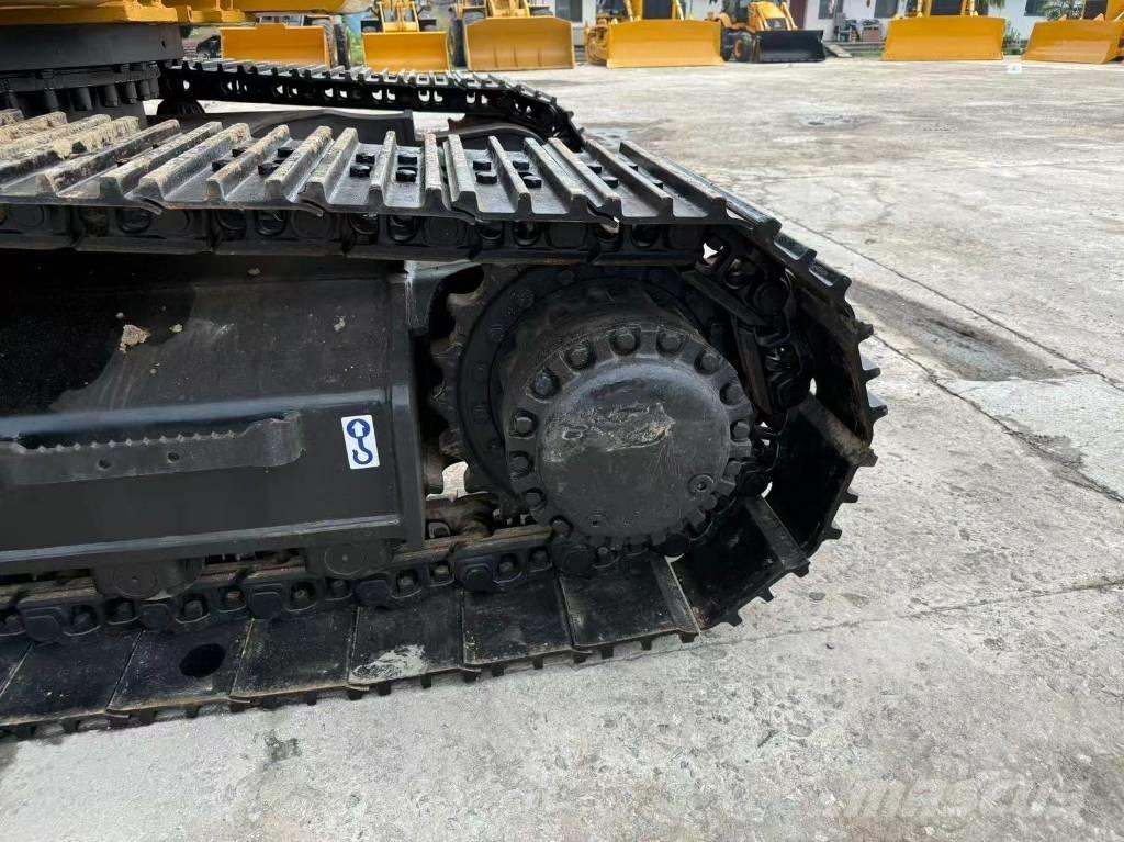CAT 330 D 履帶式 挖土機/掘鑿機/挖掘機