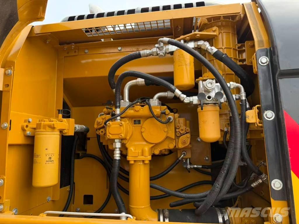 CAT 330 D 履帶式 挖土機/掘鑿機/挖掘機