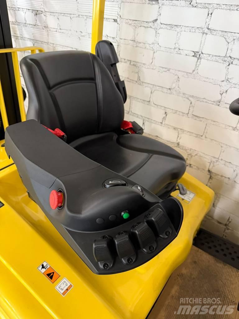 Hyster J1.6XN 電動堆高機
