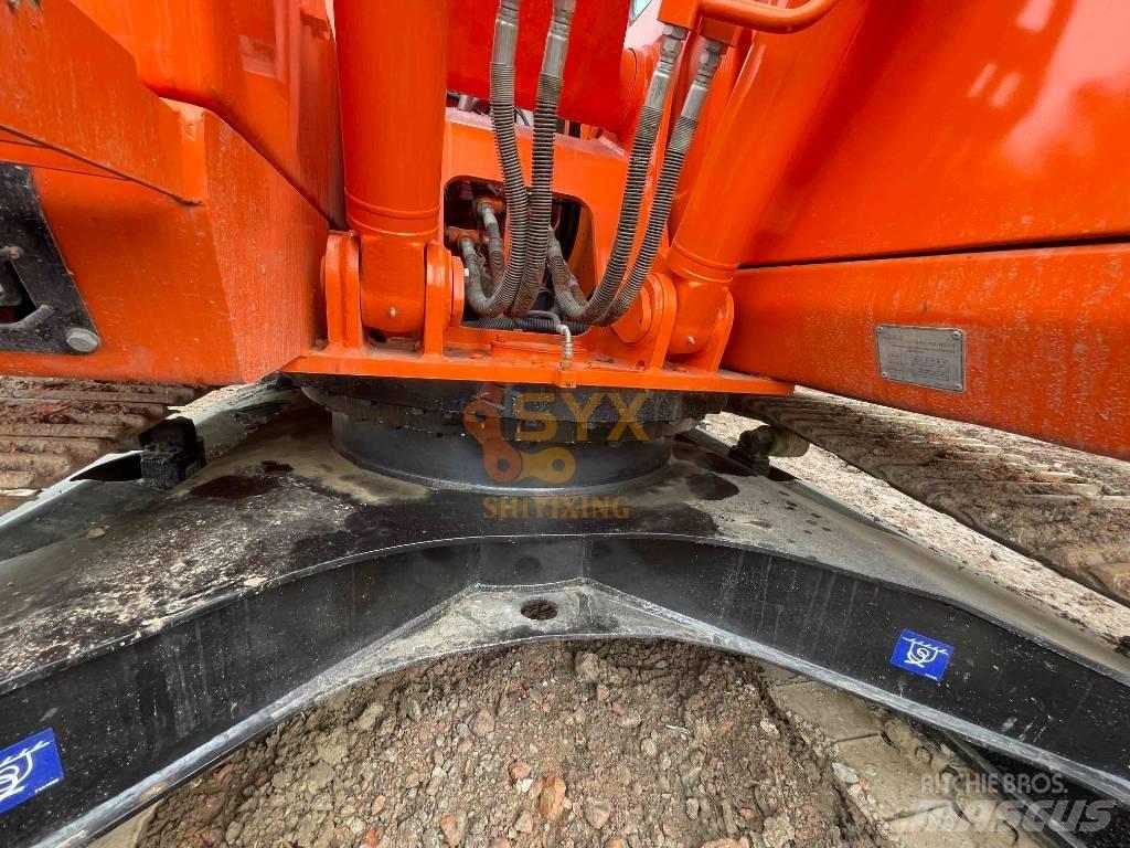 Doosan DH150-7 履帶式 挖土機/掘鑿機/挖掘機