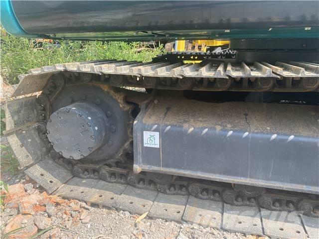 Kobelco sk75 履帶式 挖土機/掘鑿機/挖掘機