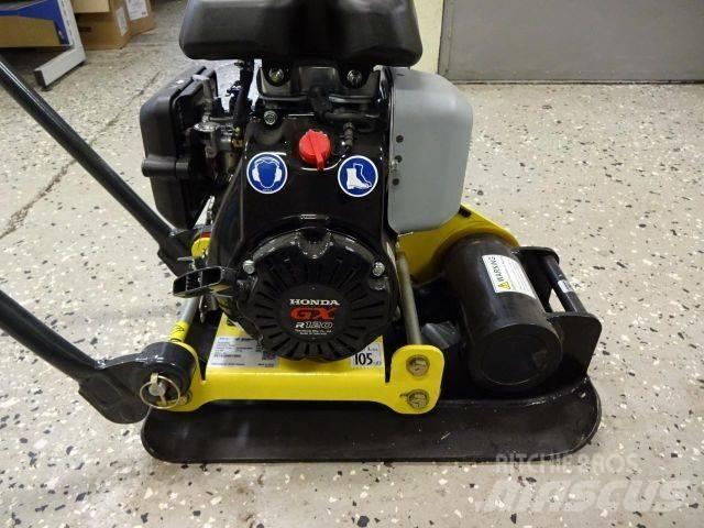 Bomag BVP 10/36 夯實機(夯土機)