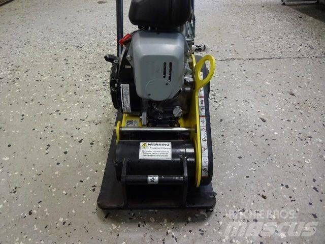 Bomag BVP 10/36 夯實機(夯土機)