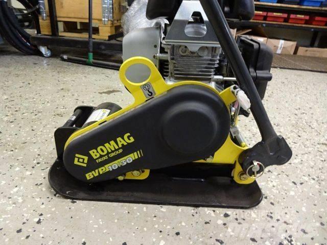 Bomag BVP 10/36 夯實機(夯土機)