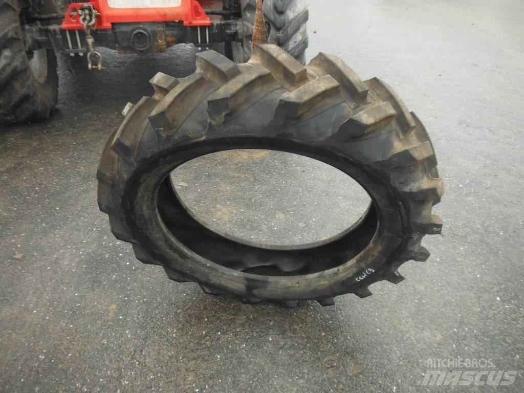 Michelin 9.5/9R28 輪胎、車輪和輪圈