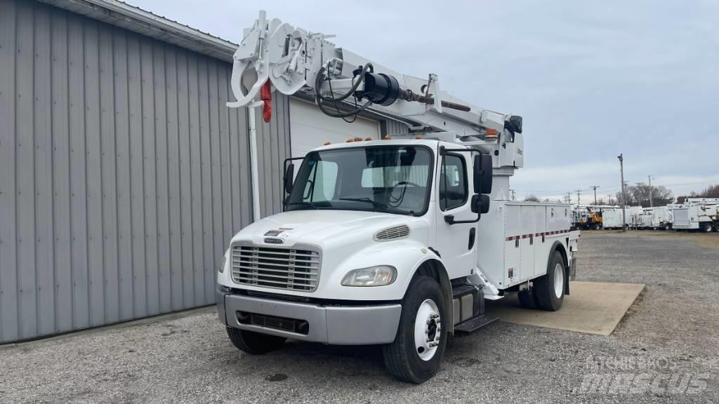 Freightliner M2 其他貨車