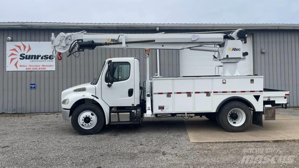 Freightliner M2 其他貨車