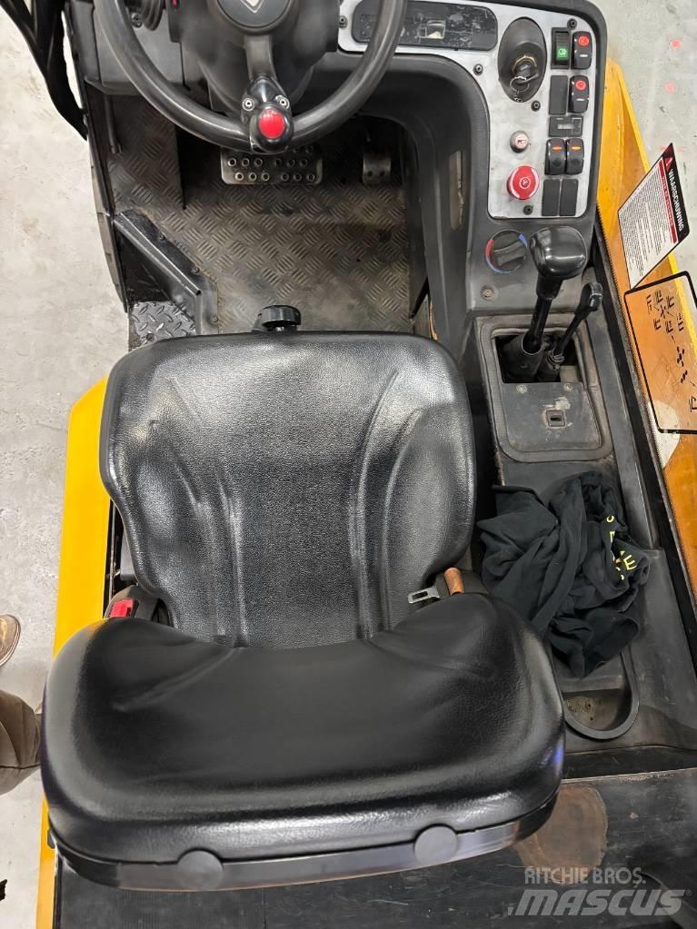 Hyster H7.00XL 柴油卡車