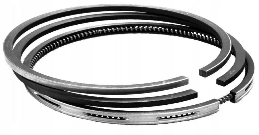 Komatsu - set segmenti 傳動裝置