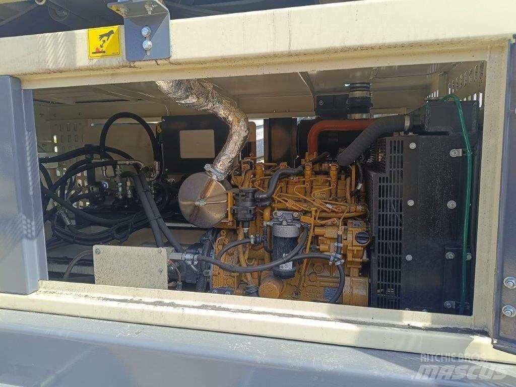 IMS MC1050-20WF 輸送機