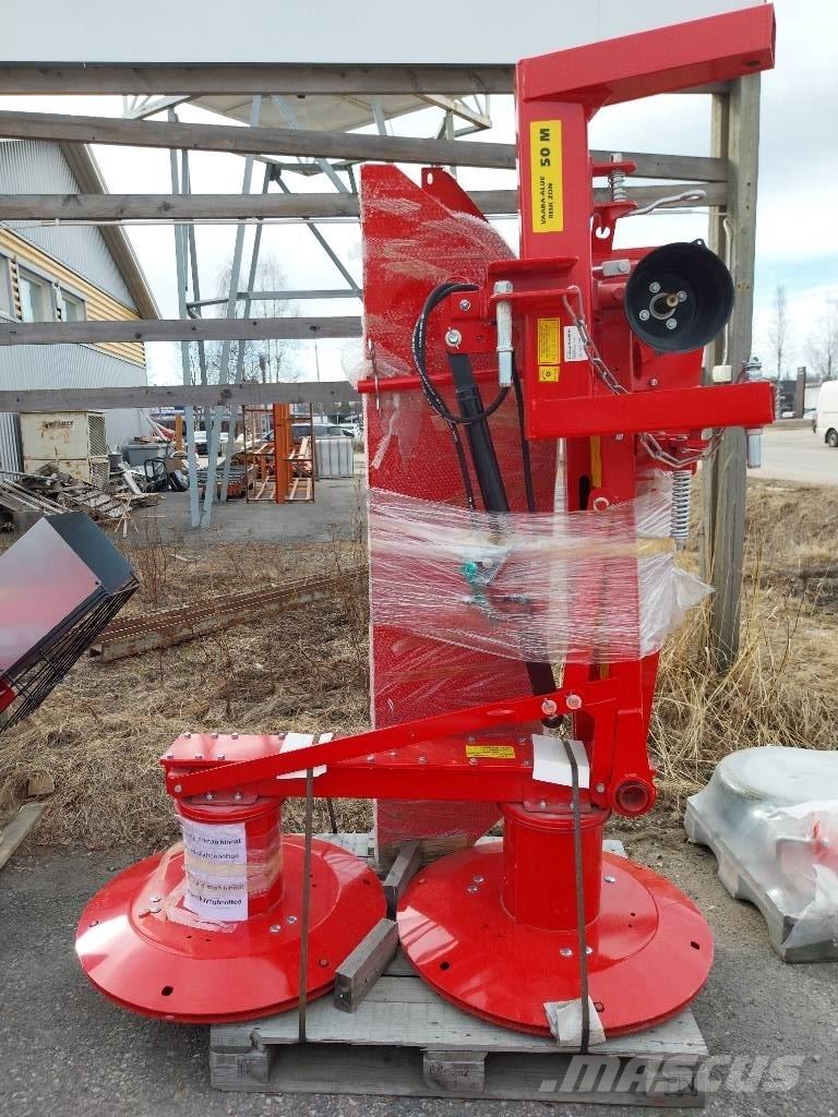 Agrow 185 Hydro 割草劑