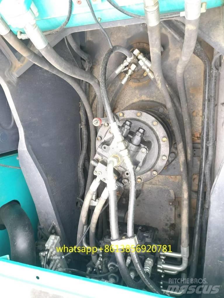 Kobelco SK 350 履帶式 挖土機/掘鑿機/挖掘機