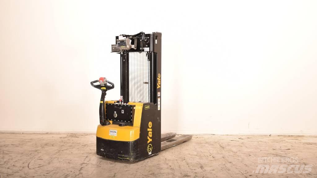 Yale MS20 行走控制式堆積機
