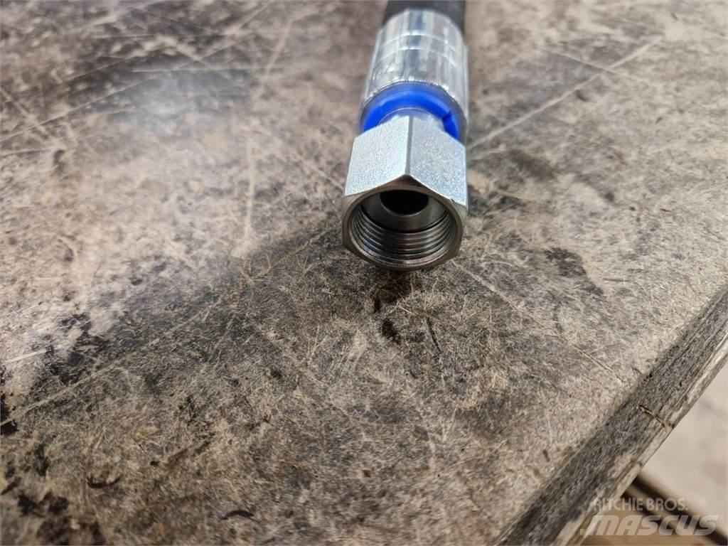 Eco Log 7019491 油壓