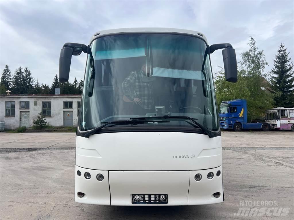 Bova FUTURA 6X2 商用底盤車