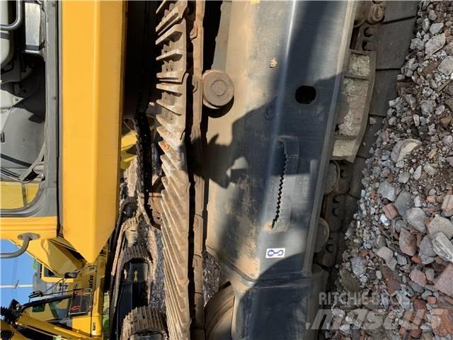 Komatsu PC 300 履帶式 挖土機/掘鑿機/挖掘機