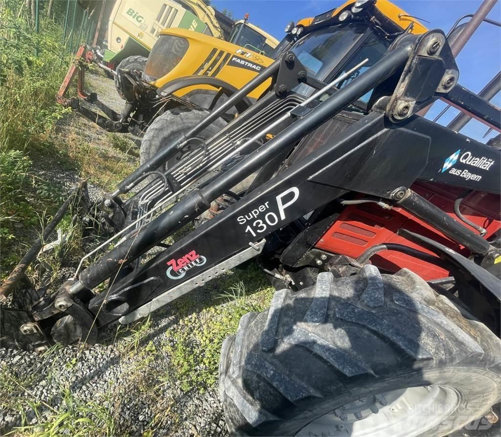 Belarus MTS 820 曳引機