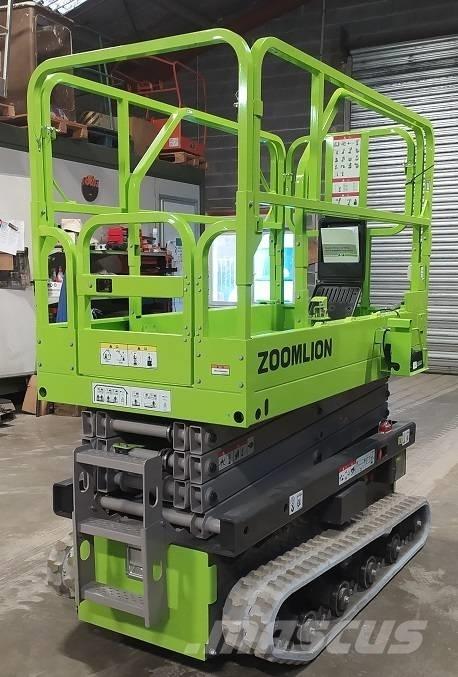 Zoomlion ZS0610C 剪式升降機