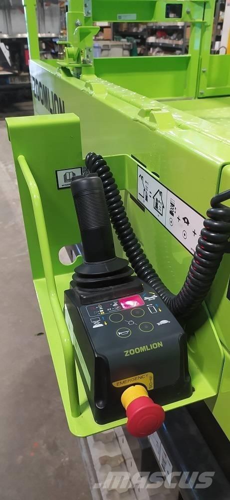 Zoomlion ZS0610C 剪式升降機