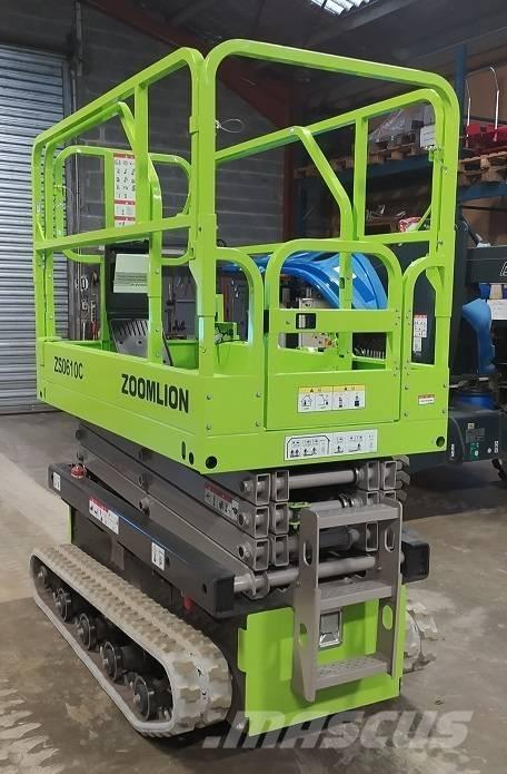 Zoomlion ZS0610C 剪式升降機
