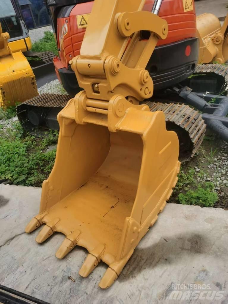 CAT 307.5 履帶式 挖土機/掘鑿機/挖掘機