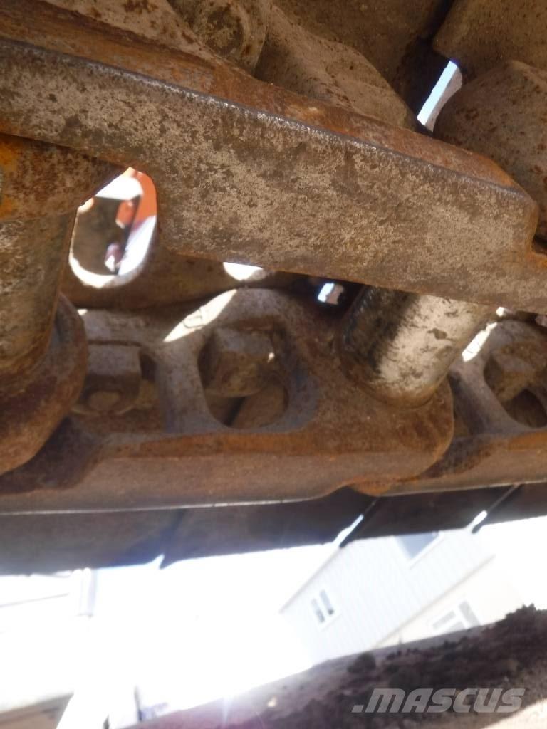 Hitachi ZX 210 LC-6 履帶式 挖土機/掘鑿機/挖掘機