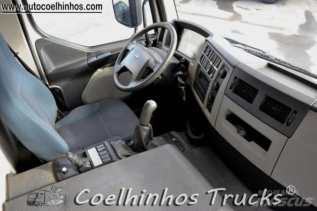 Volvo FE 280 商用底盤車