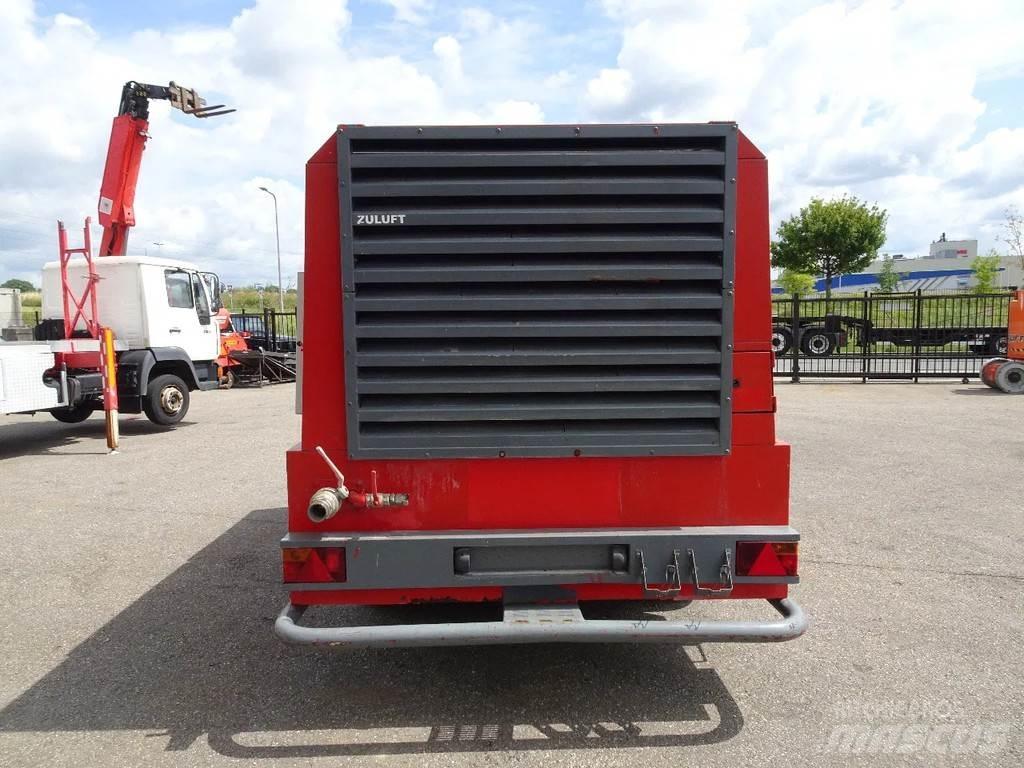 Kaeser M270 M270 空氣壓縮機