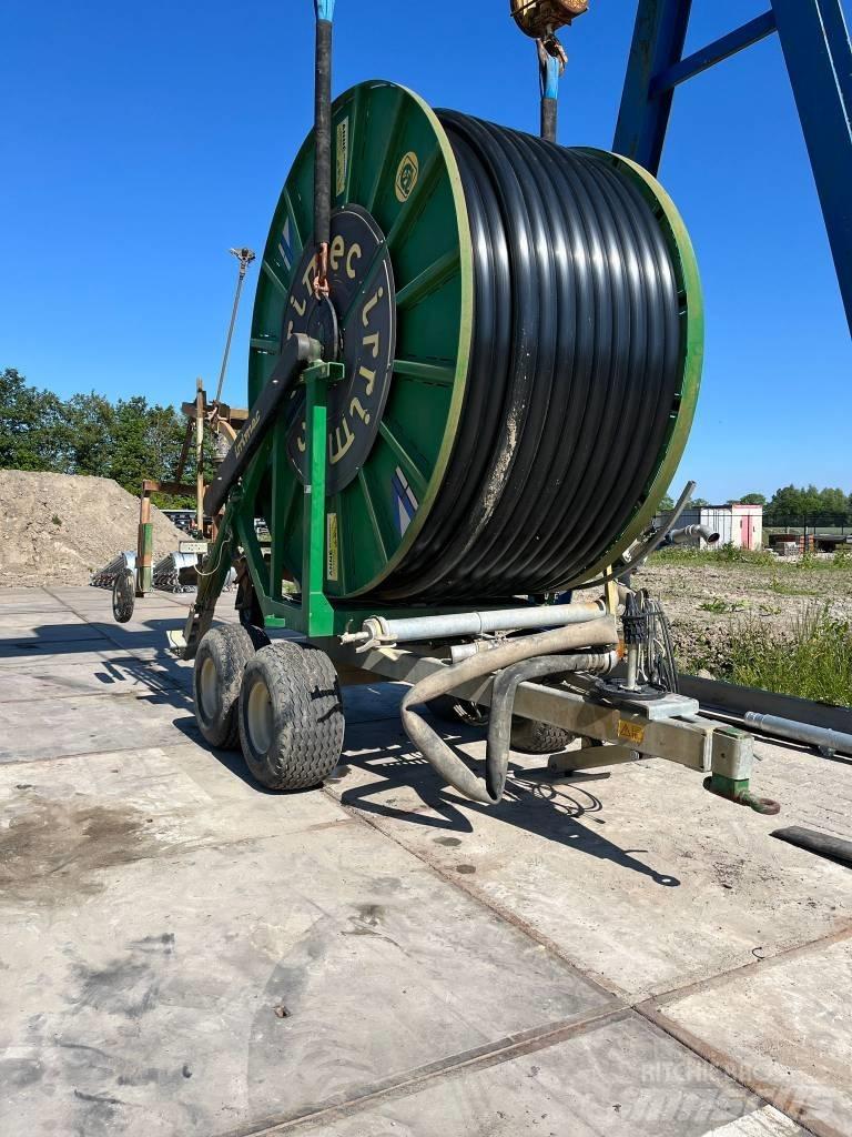 Irrimec G01 110-500 灌漑系統