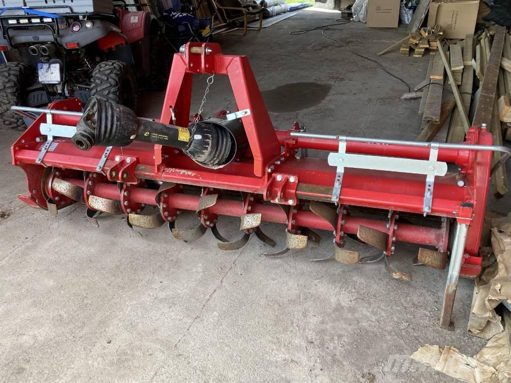 Breviglieri B85-230 其他耕耘機和配件