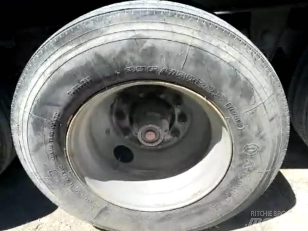  Interia Hawk 5066 破碎機