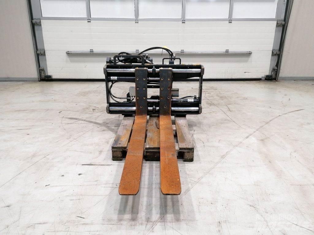 Linde ZVWS3.5 叉
