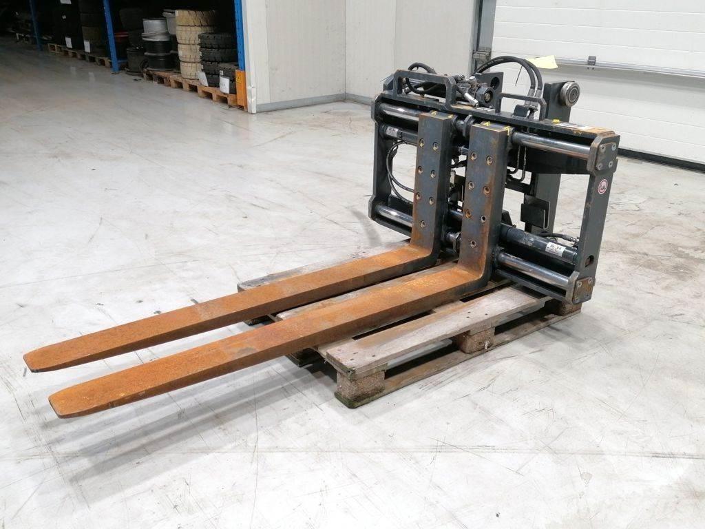 Linde ZVWS3.5 叉