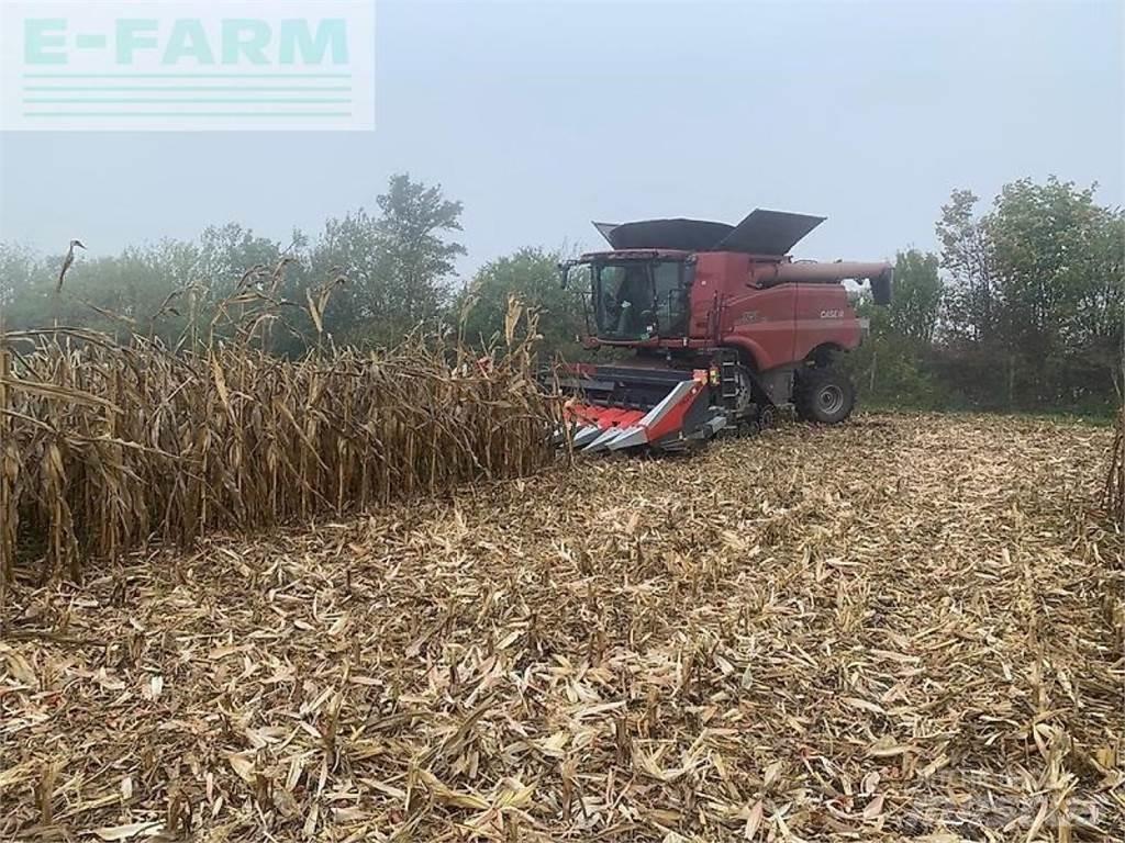 Case IH 7250 聯合收穫機