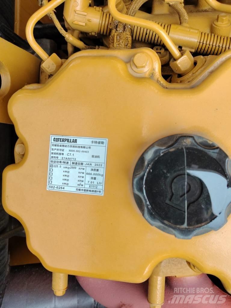 CAT 330 GC 履帶式 挖土機/掘鑿機/挖掘機