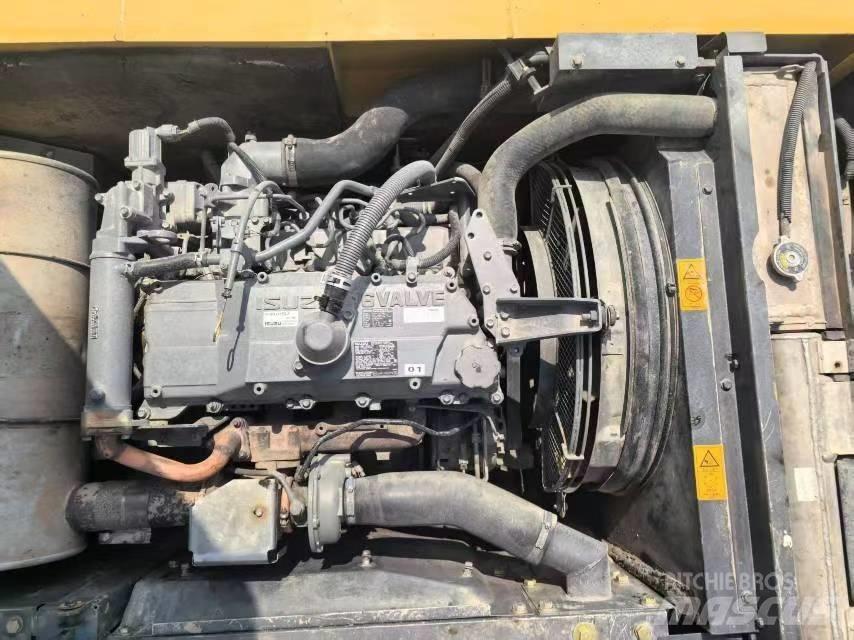 Sumitomo SH200-5 履帶式 挖土機/掘鑿機/挖掘機