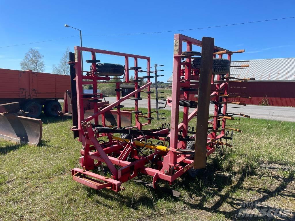 Potila SK 450 äes 耙車