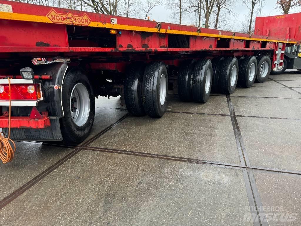 Nooteboom OVB-102-06 拖頭車