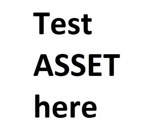  Test D 小型曳引機