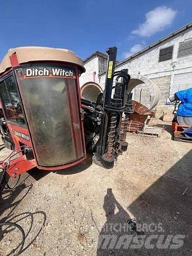 Ditch Witch JT30AT 鑽孔機