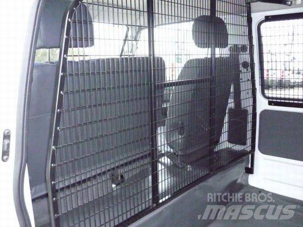 Ford Econovan LWB JH 廂式貨物運輸車