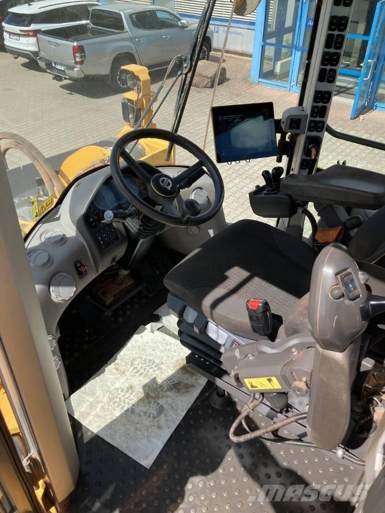 Volvo L 150 H 輪胎式裝載機