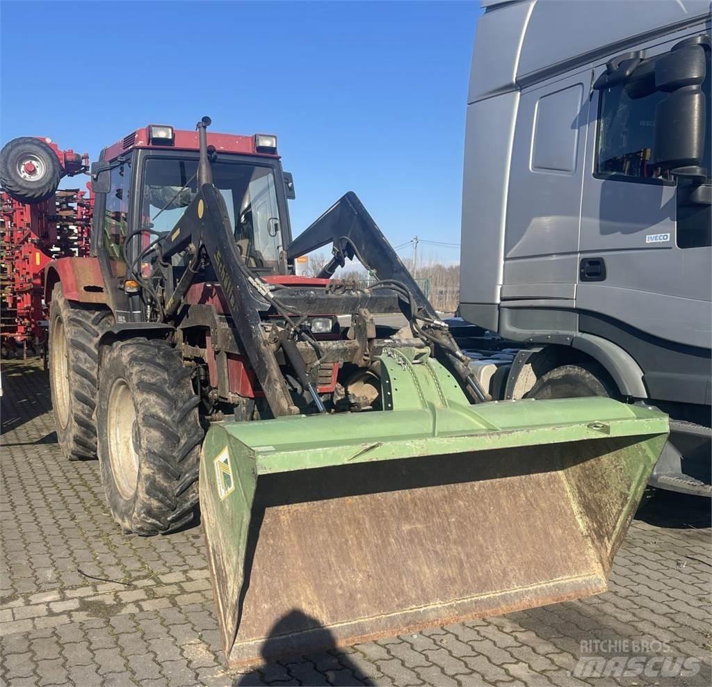 Case IH 856 XL 曳引機