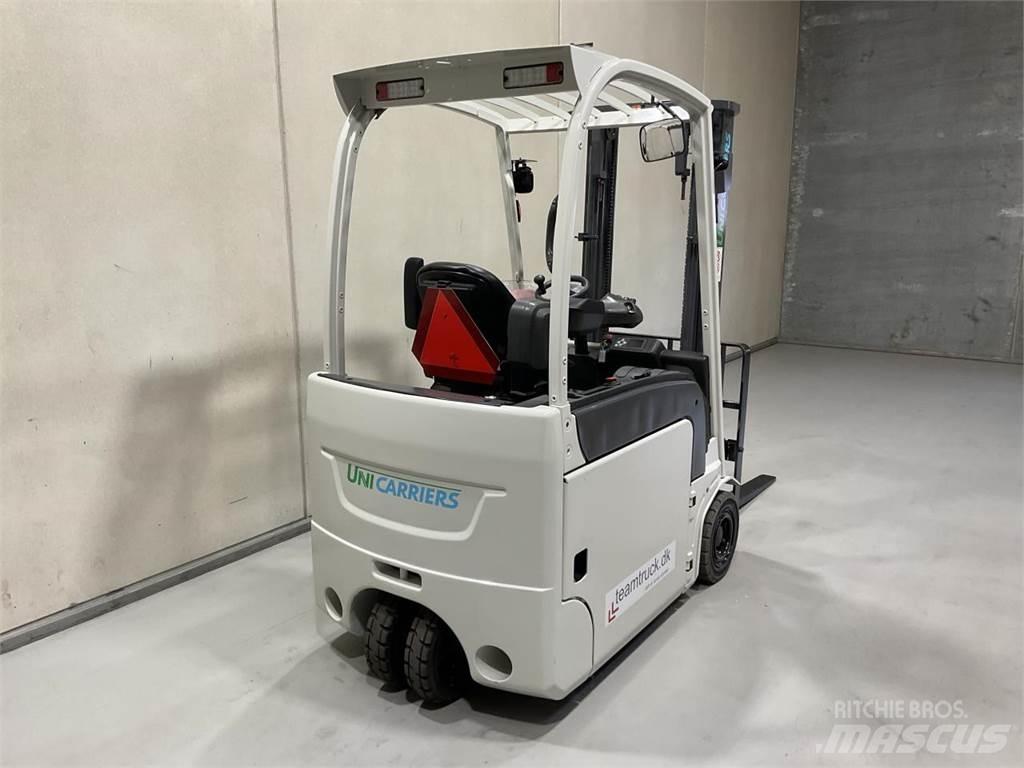 Nissan TX3-16 電動堆高機