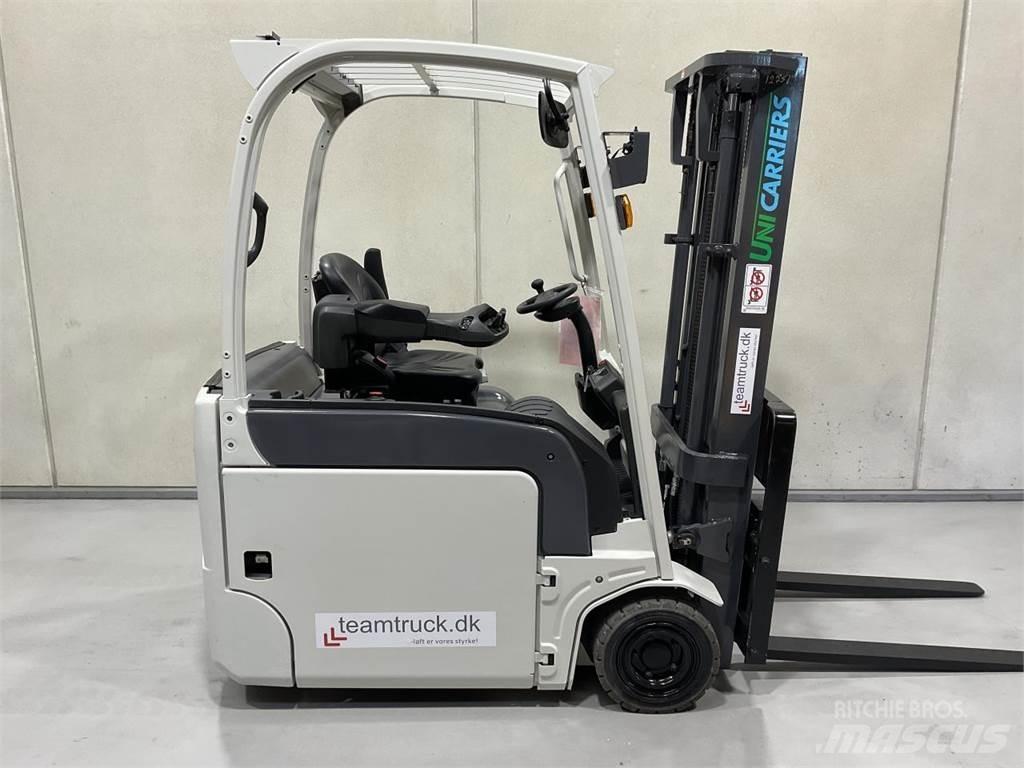 Nissan TX3-16 電動堆高機
